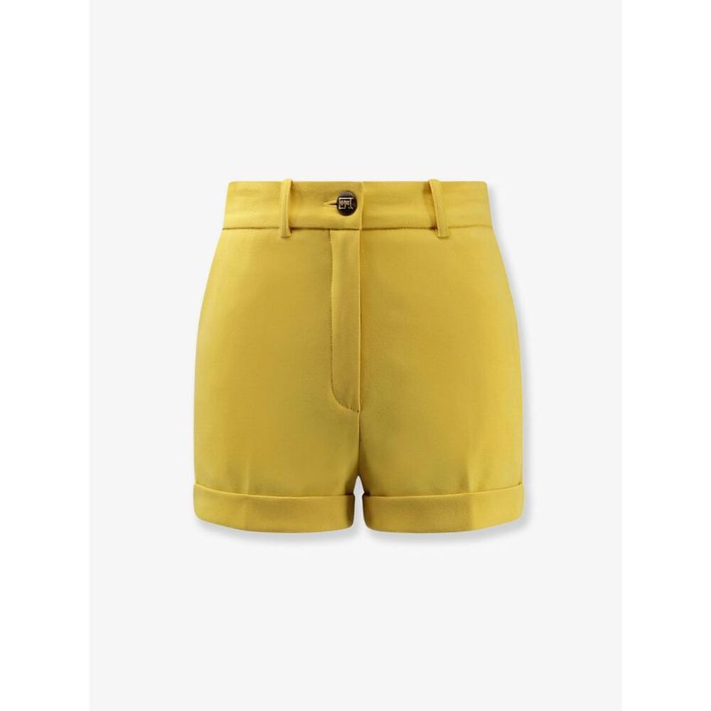 Elisabetta Franchi Women Events Shorts